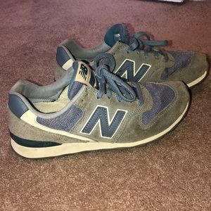 New Balance Shoes